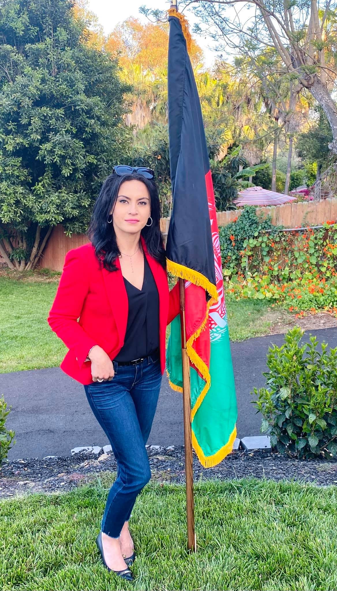 Khalida Rashid