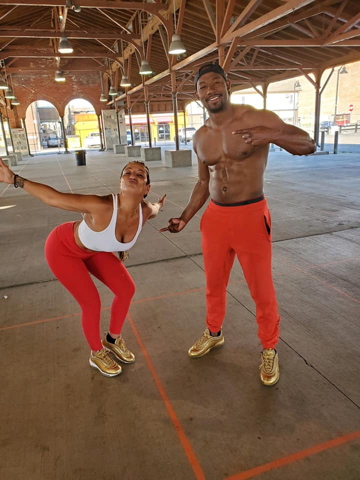 Armond Rashad