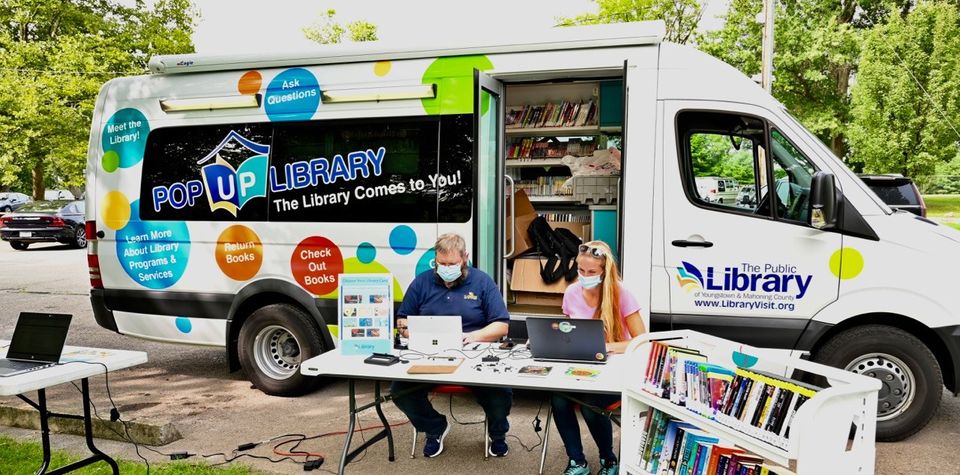 The... - The Public Library of Youngstown and Mahoning County