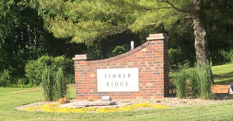 Timber Ridge Home Owners Association (Fairbury, IL) | Facebook