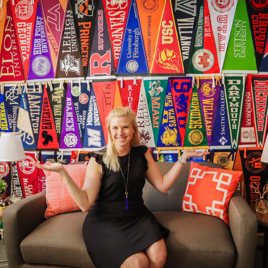 Stuart Country Day School - We're pleased to welcome Cynthia Michalak ...