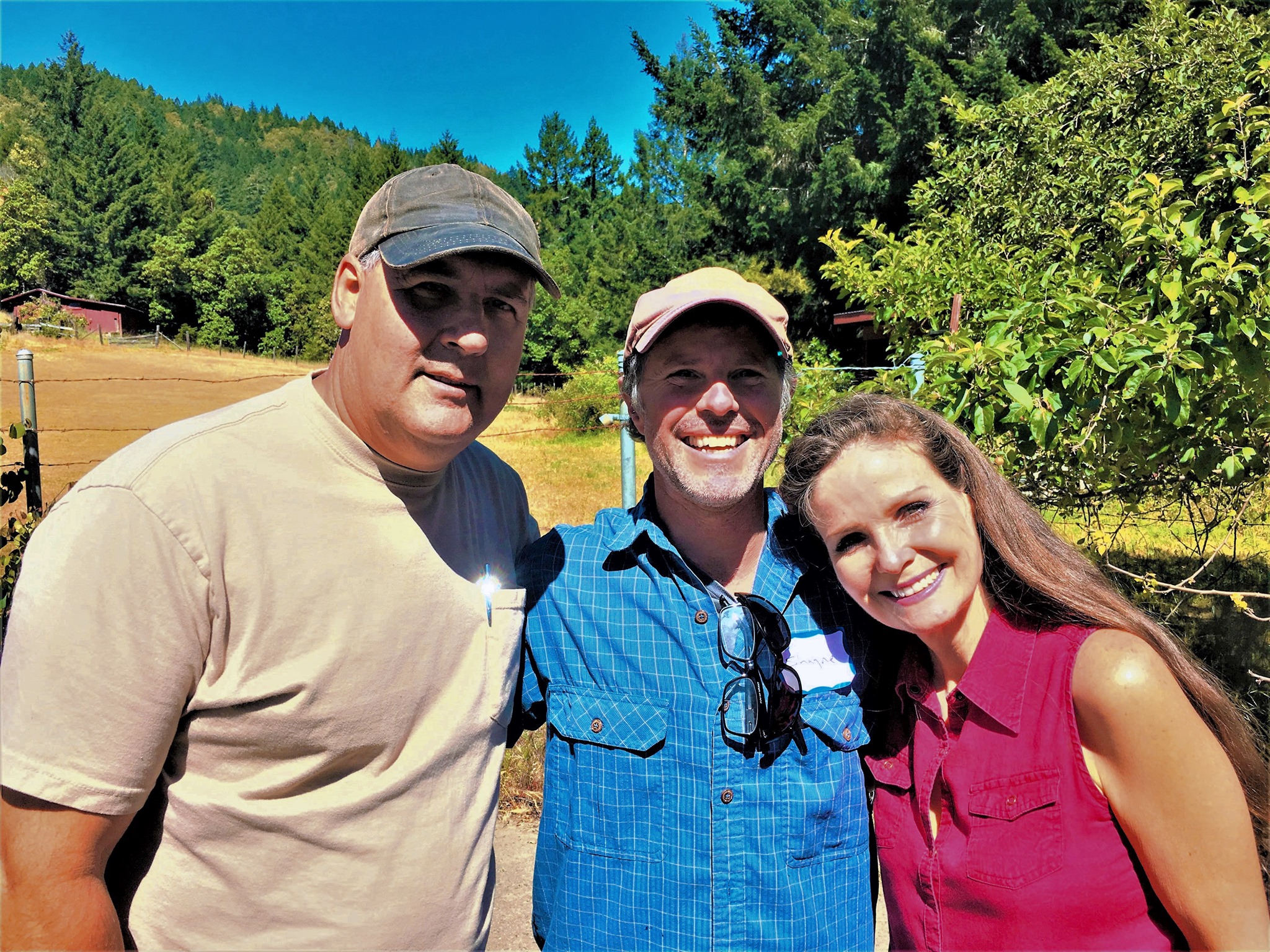 The Marshall Ranch: Since... - California Rangeland Trust | Facebook