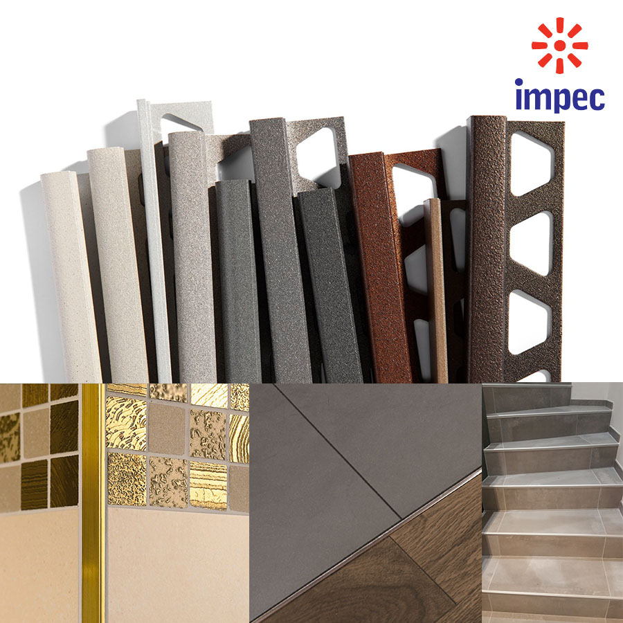 IMPEC - ️ TERMINACIONES PARA TODO ⬅ Tenemos las...