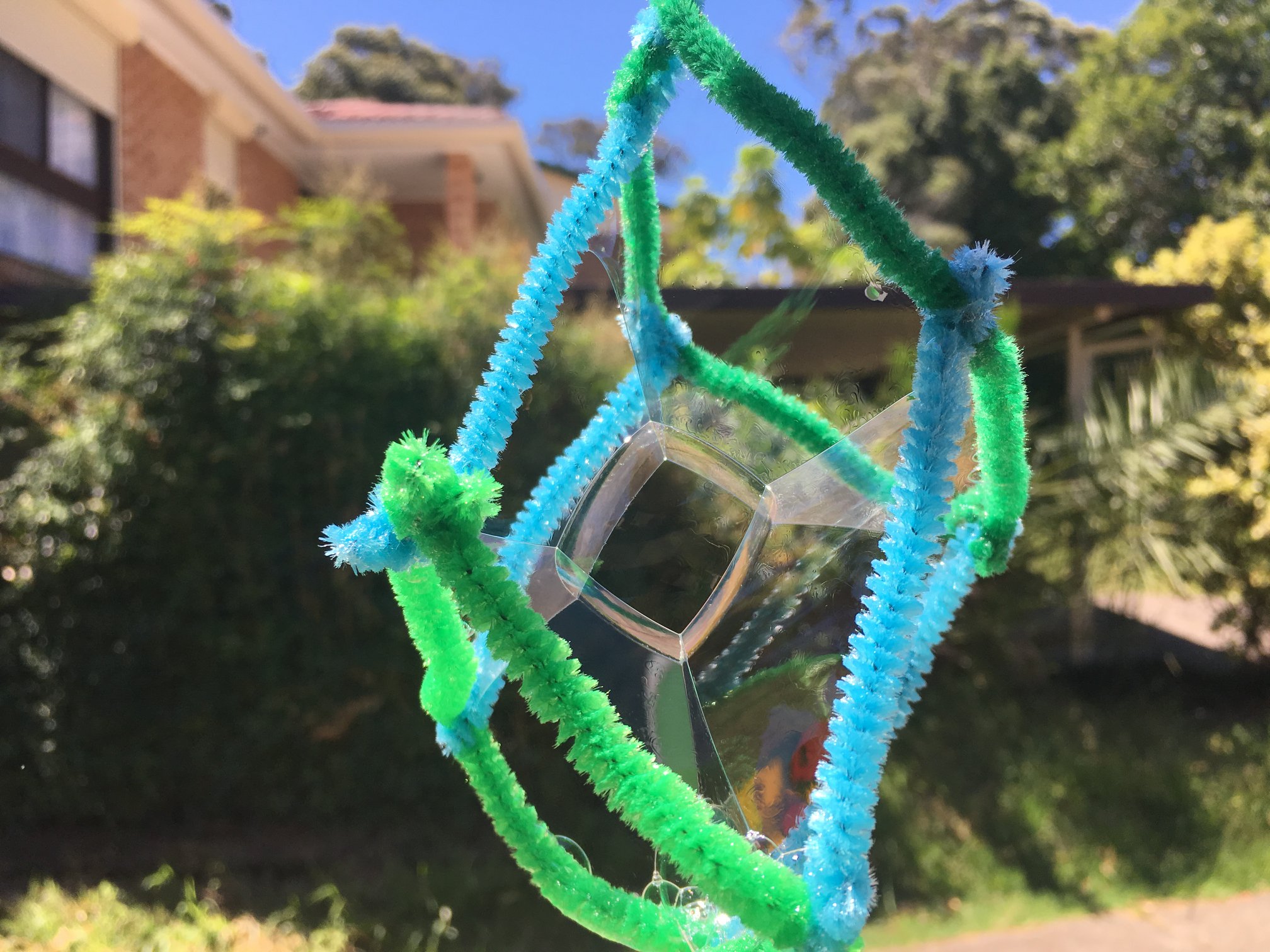Bubble fun and maths in one! An easy... - Fizzics Education | Facebook