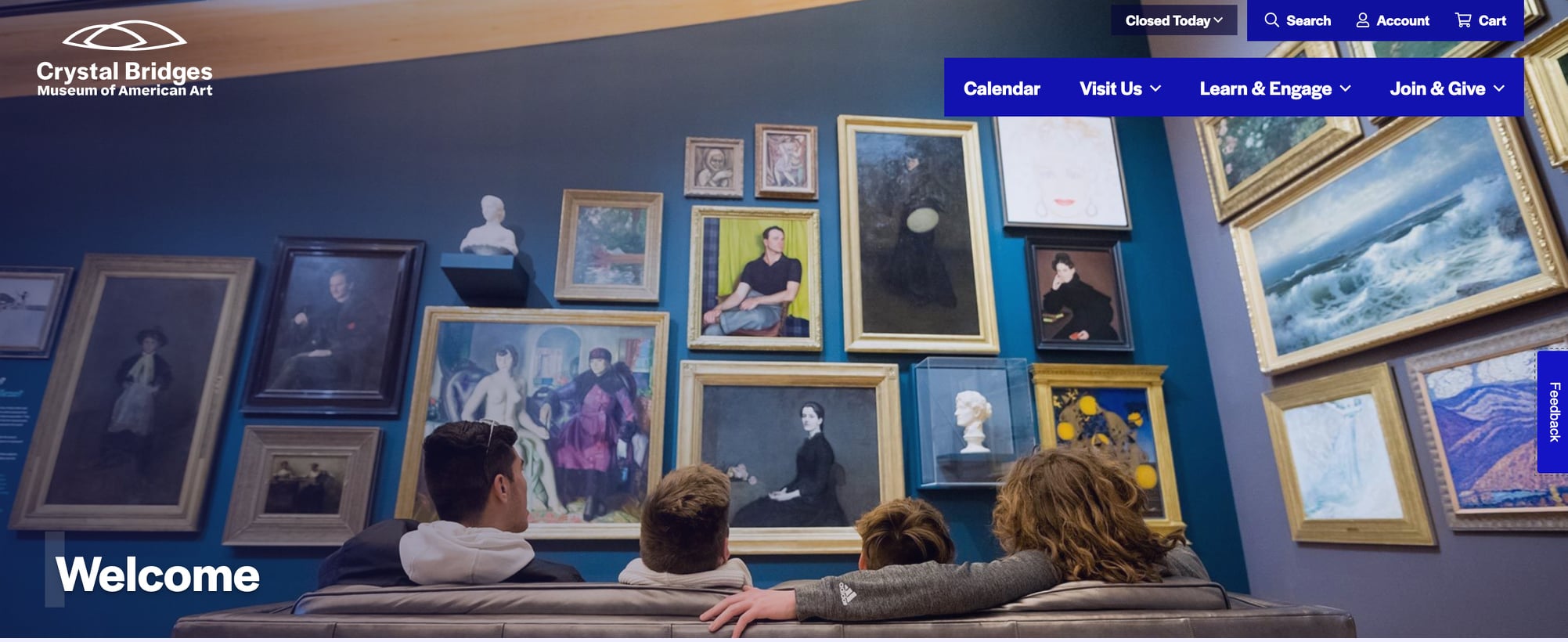 Johns Hopkins University Master of Arts in Museum Studies ...