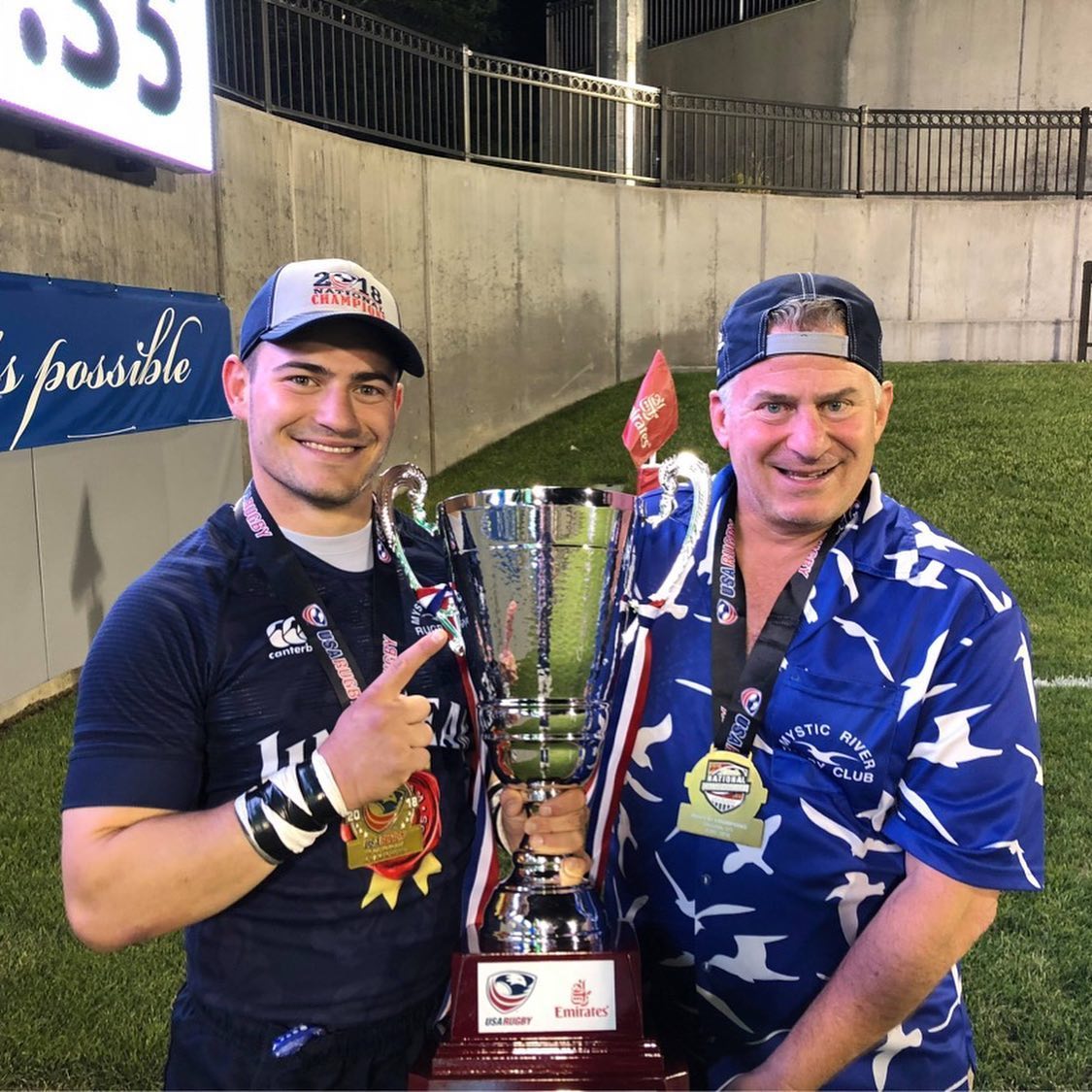 #MeetTheMystics Mikey Rudzinsky... - Mystic River Rugby Club | Facebook