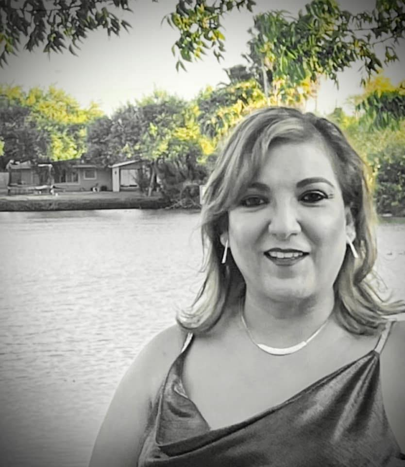 Karina Villarreal Rendón