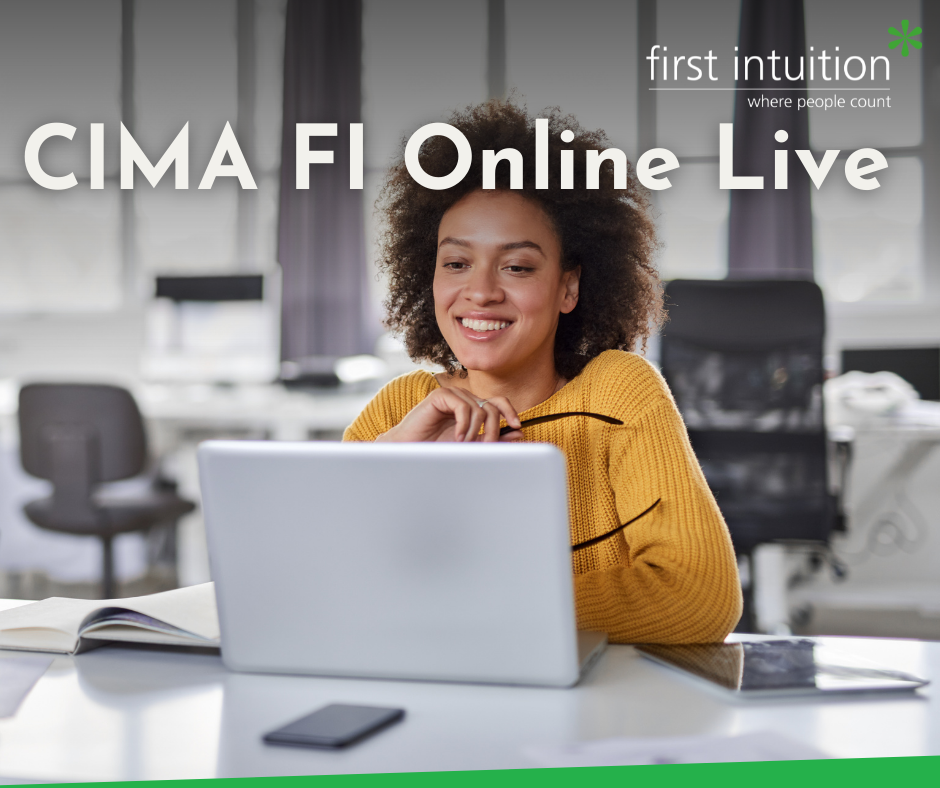 First Intuition - Did you miss our recent FREE Demo and... | Facebook