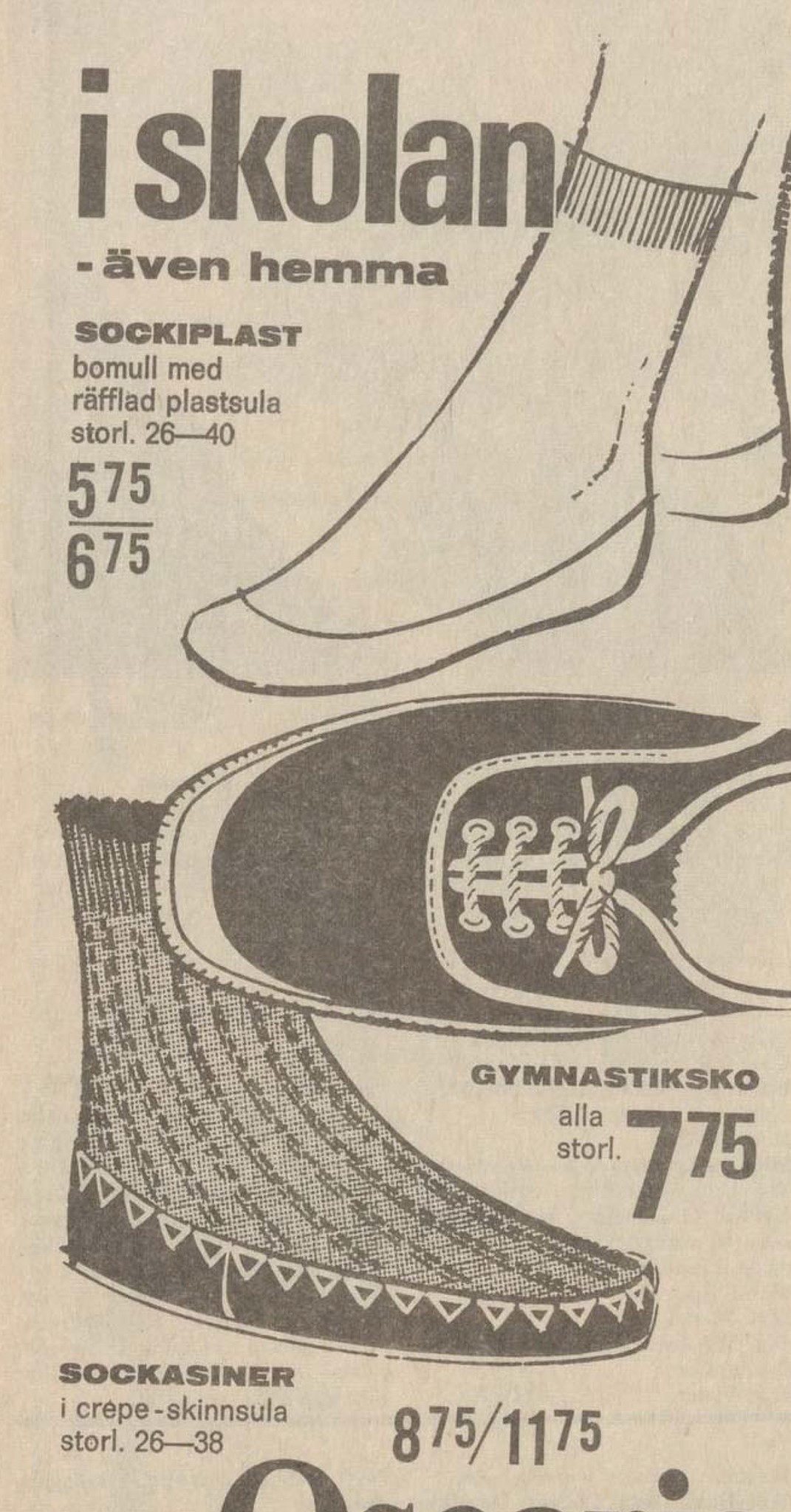 Sockiplast