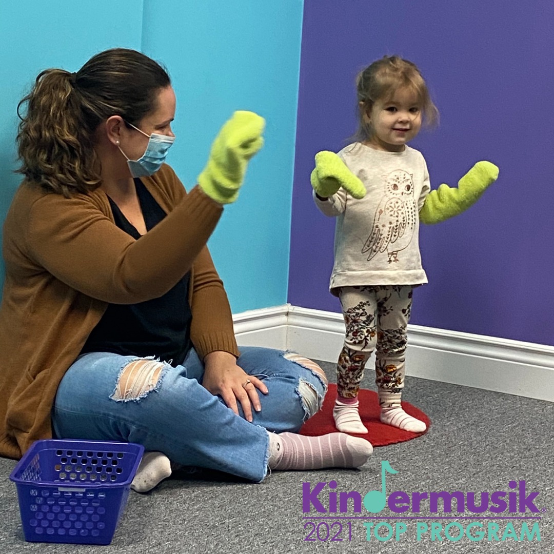 Sing - We have fun & engaging Kindermuisk classes for every child from ...