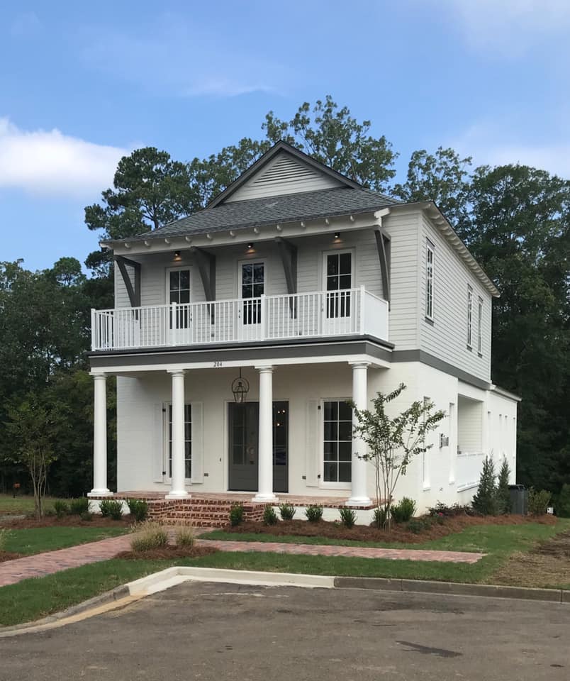 The Town of Lost Rabbit | Madison MS