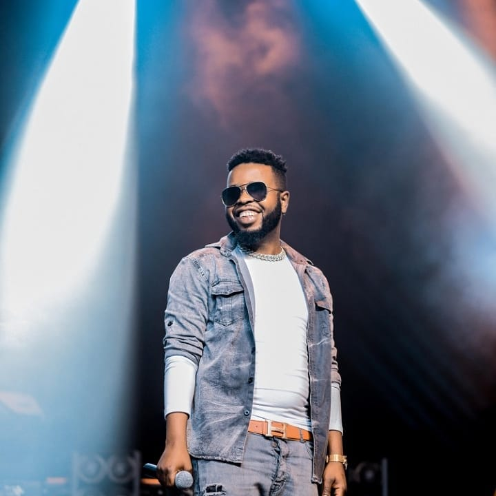 Channel Africa - One of Rwanda's most famous rappers, Jay... | Facebook