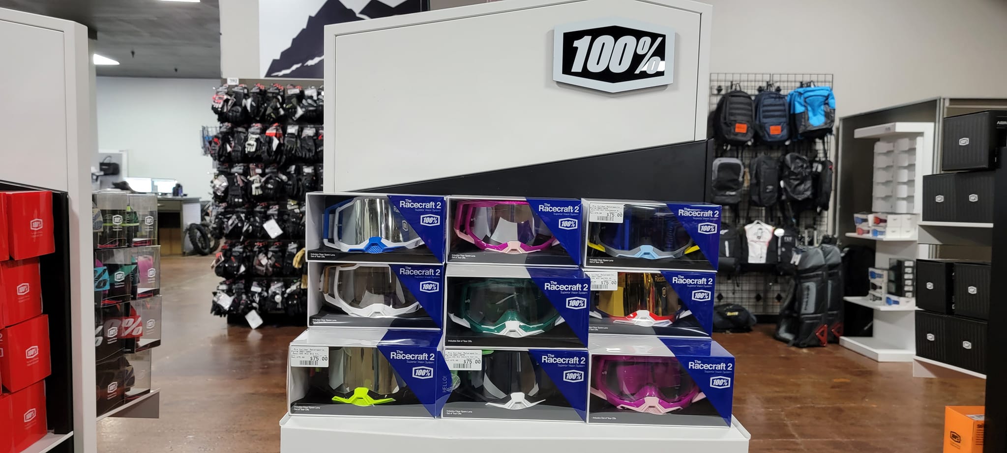 Check out the huge selection of... - Pro Caliber Vancouver | Facebook
