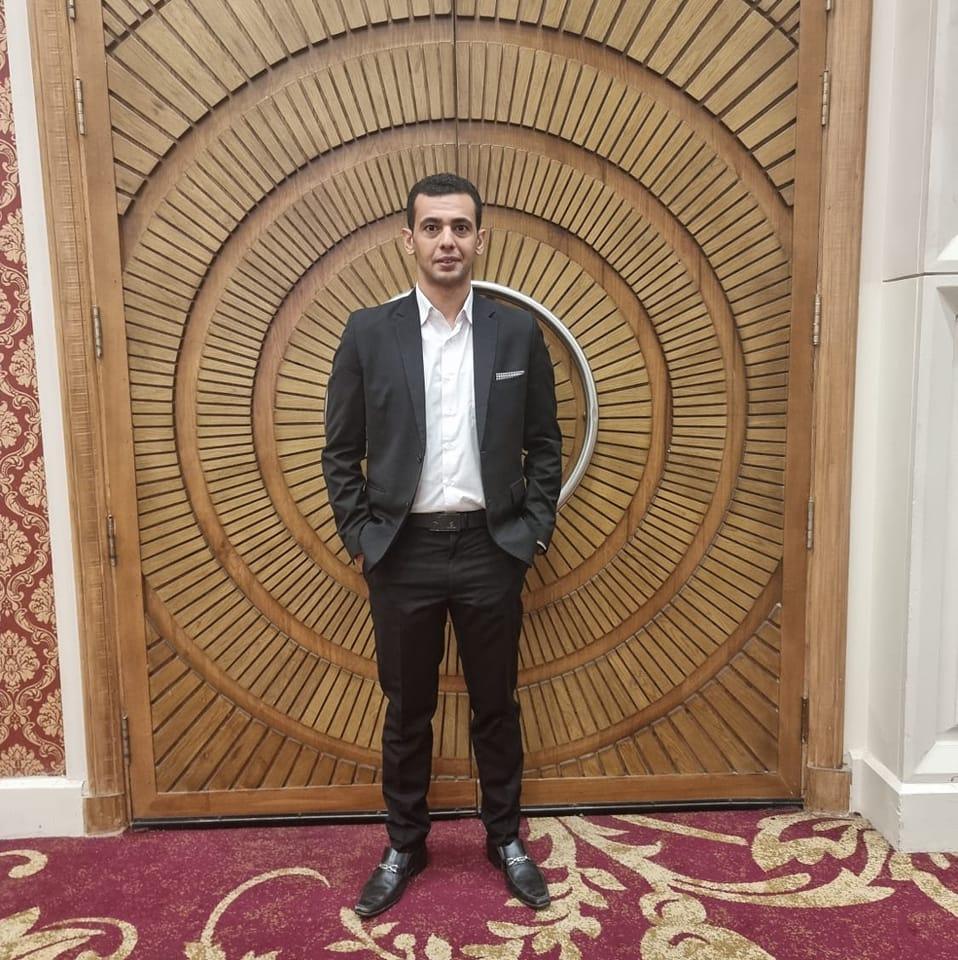 Ashraf Hassan