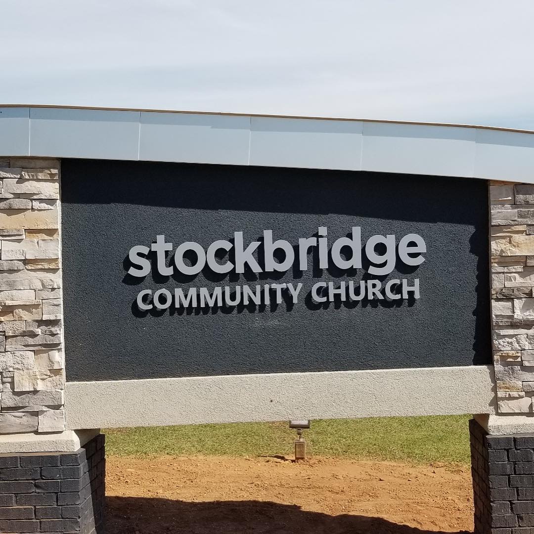 Cu... - Thaddeus Stokes / Its Graphics Signs And Vehicle Wraps | Facebook