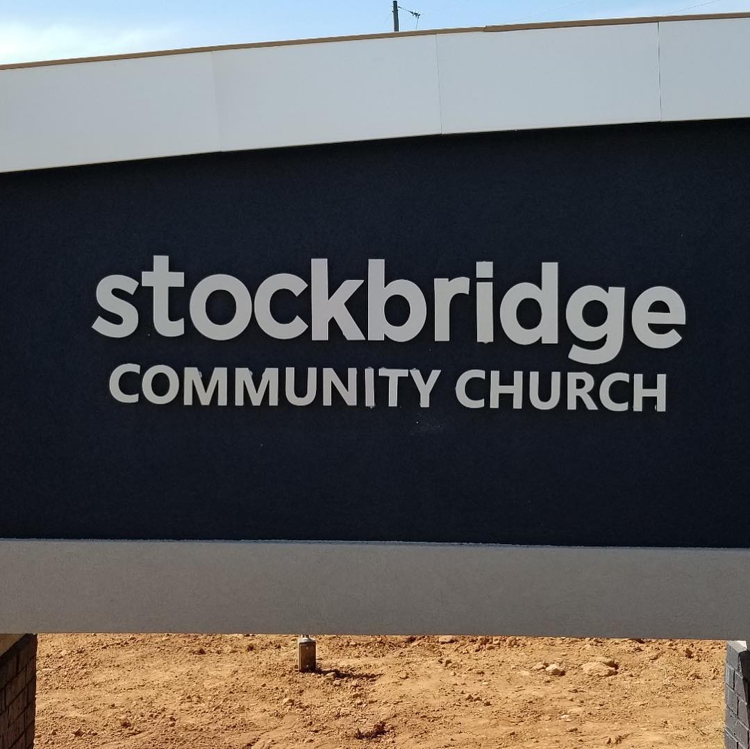 Cu... - Thaddeus Stokes / Its Graphics Signs And Vehicle Wraps | Facebook