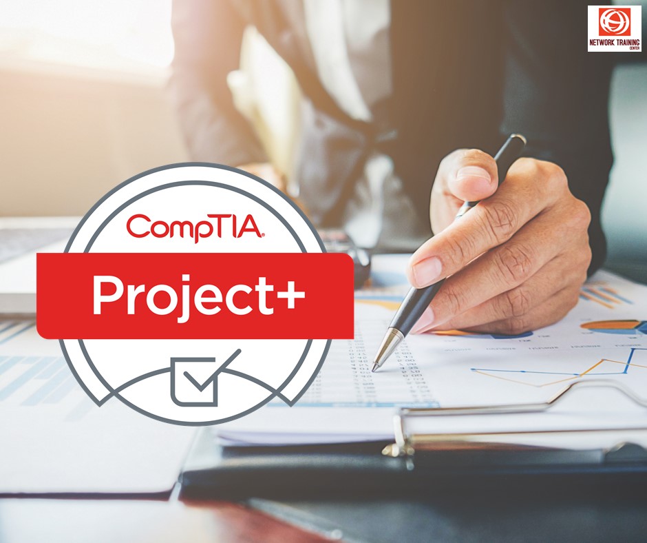 🔴CompTIA Project+🔴 .... - Network Training Center | Facebook
