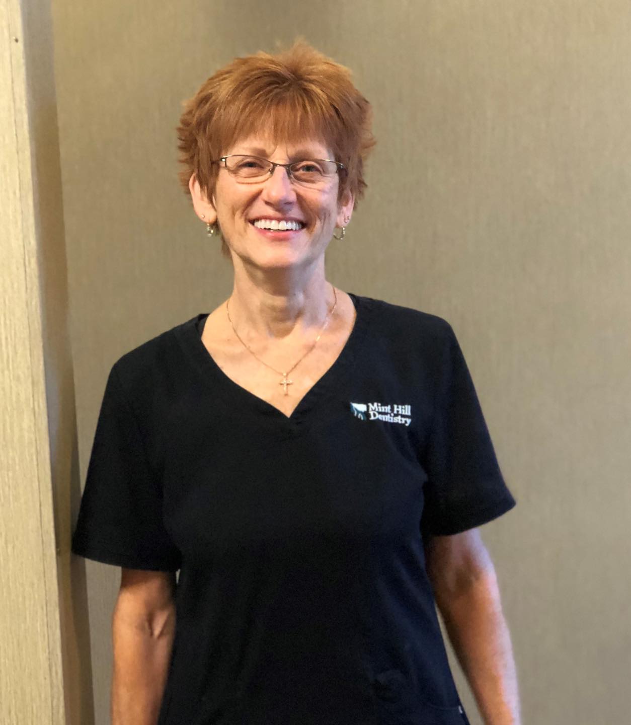 Our dental hygienist, Robin, has... - Mint Hill Dentistry | Facebook