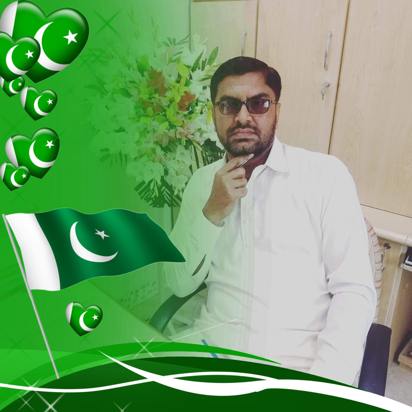 Abdul Manan Soomro