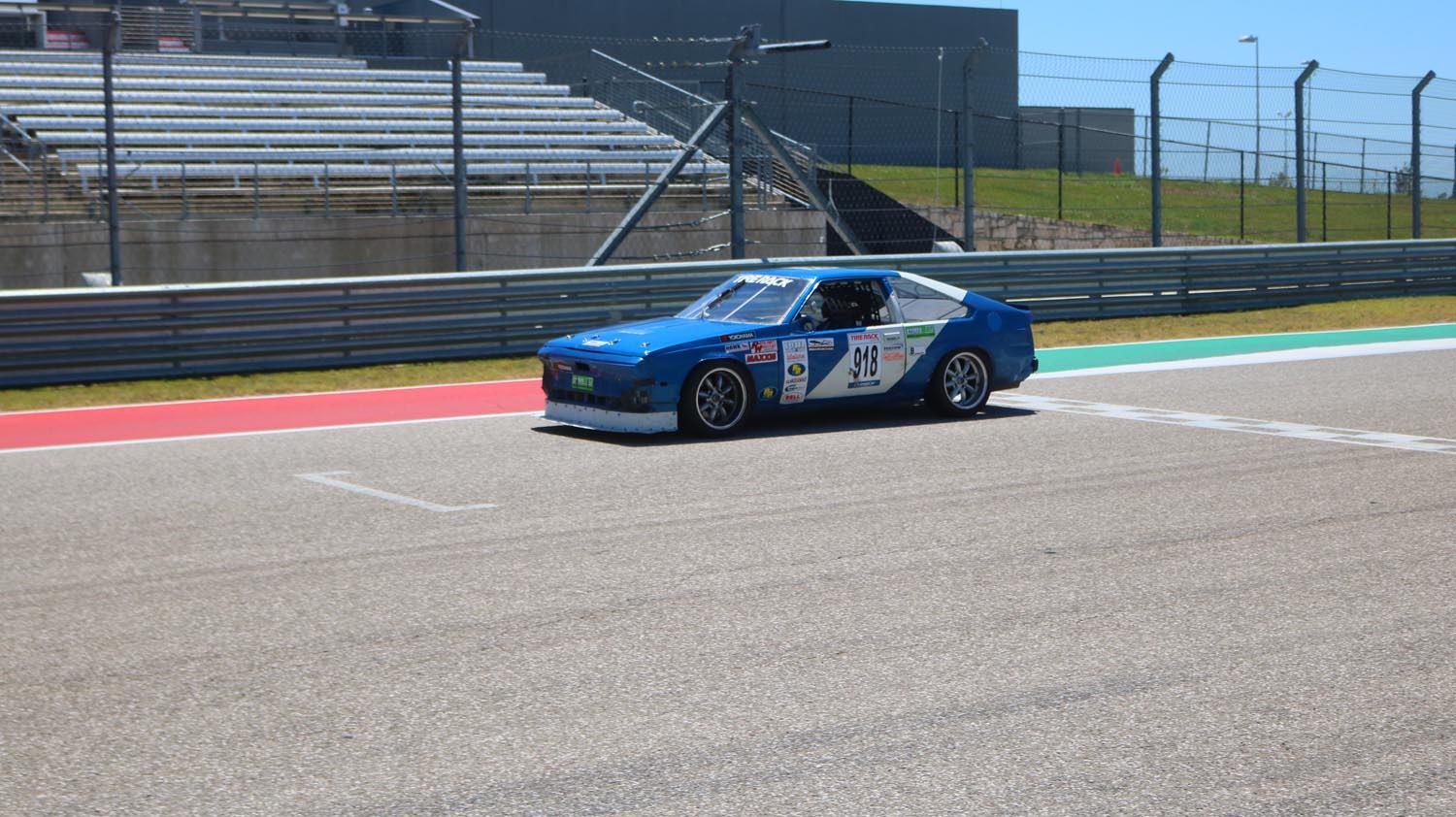 ChampCar Endurance Series... - ChampCar Endurance Series