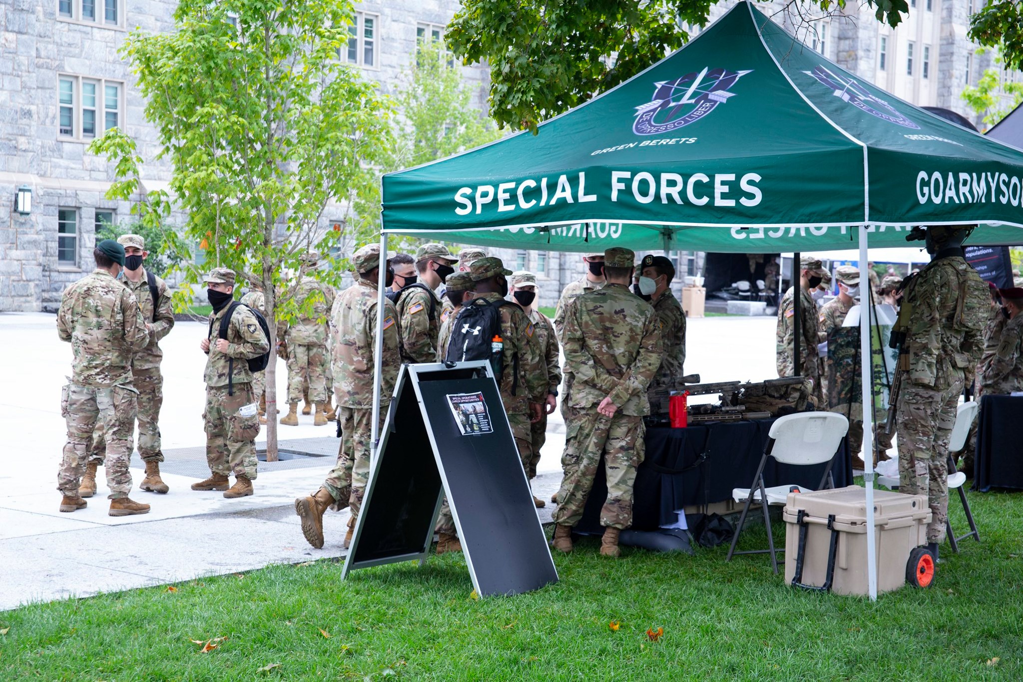 Today is the last... - West Point Association of Graduates