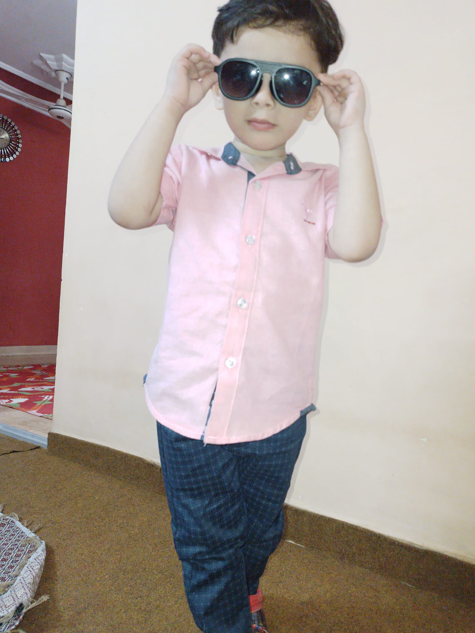 Fahad Ali Rajput