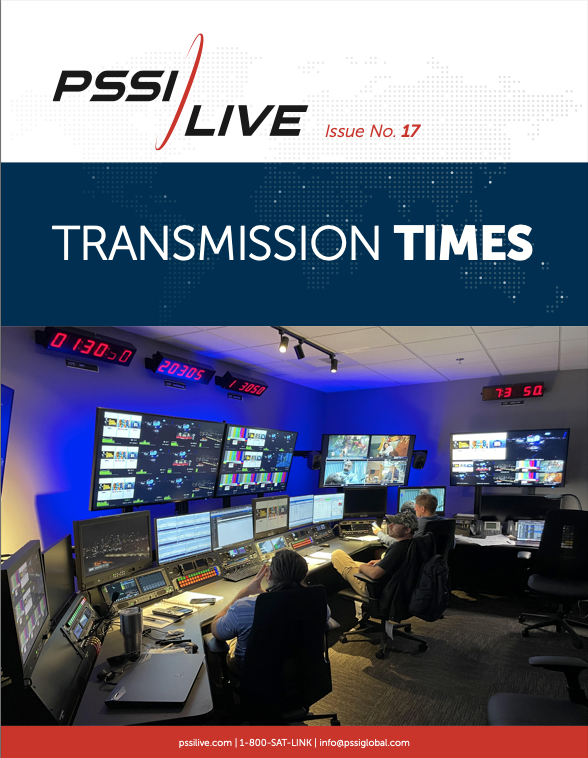 PSSI Global Services LLC