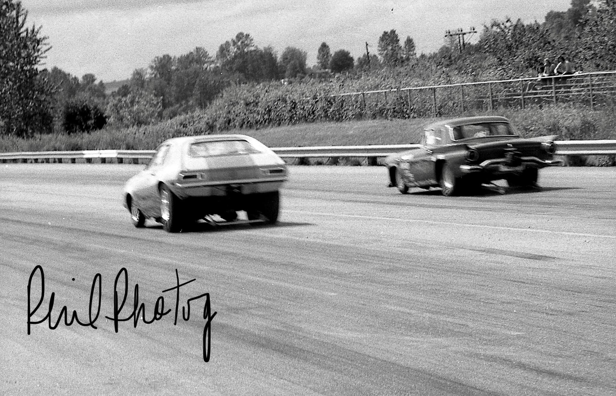 Did you know?! A few of the... - Mission Raceway Park | Facebook