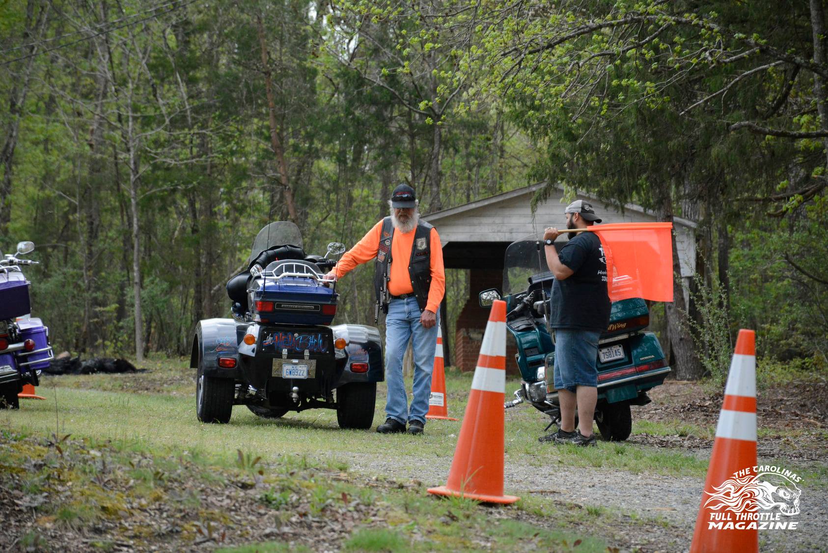 CBA / ABATE of NC Chatham County Chapter