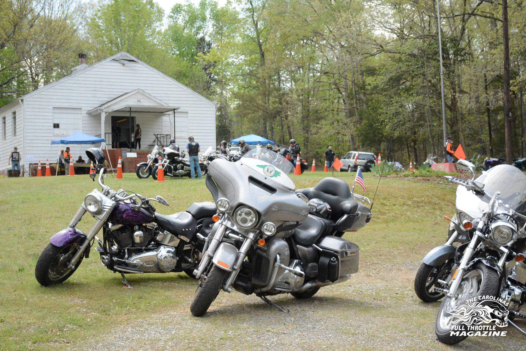CBA / ABATE of NC Chatham County Chapter