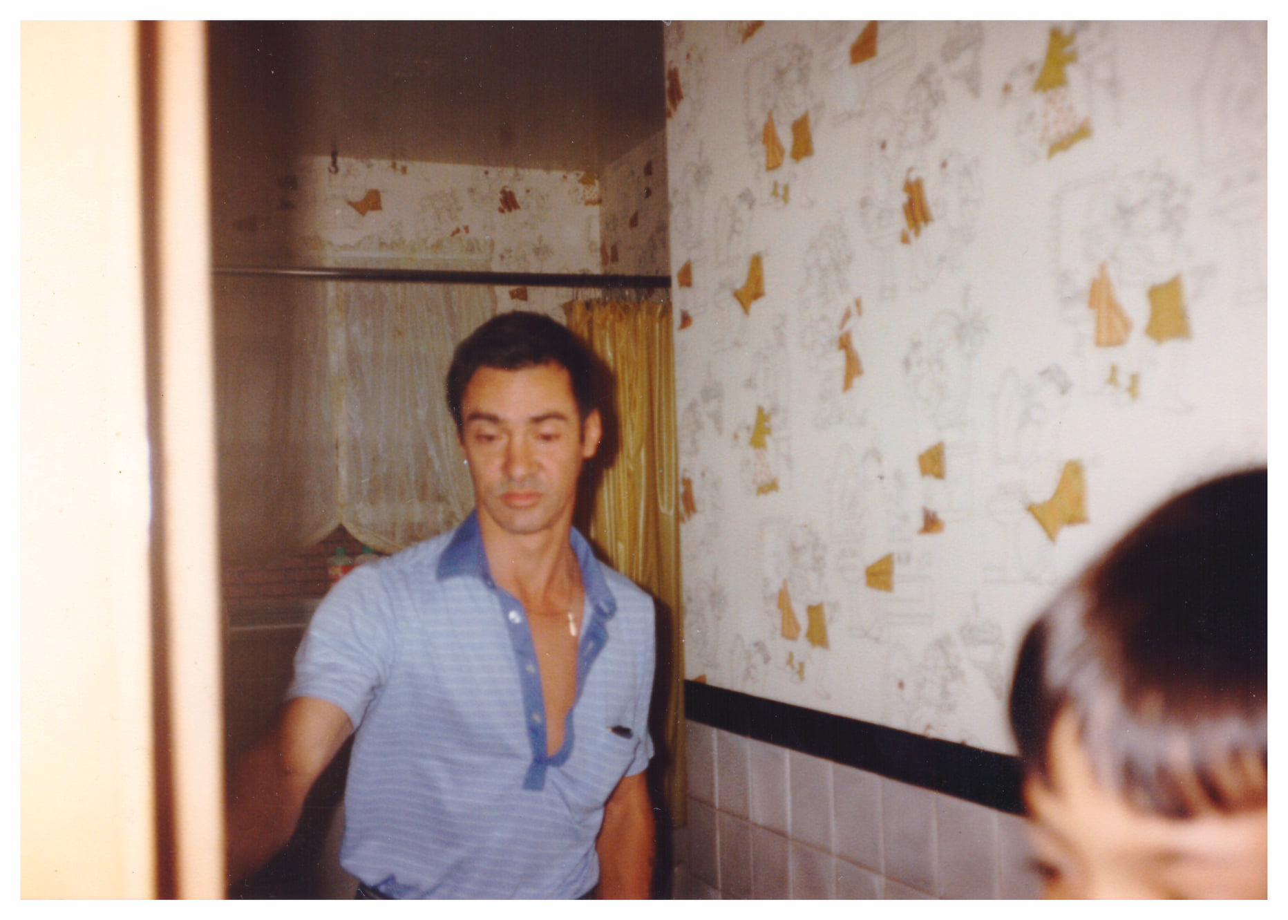 Guy Rouleau