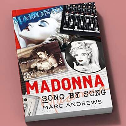 MOJO's New Madonna Special Is Out Now! Featuring exclusive