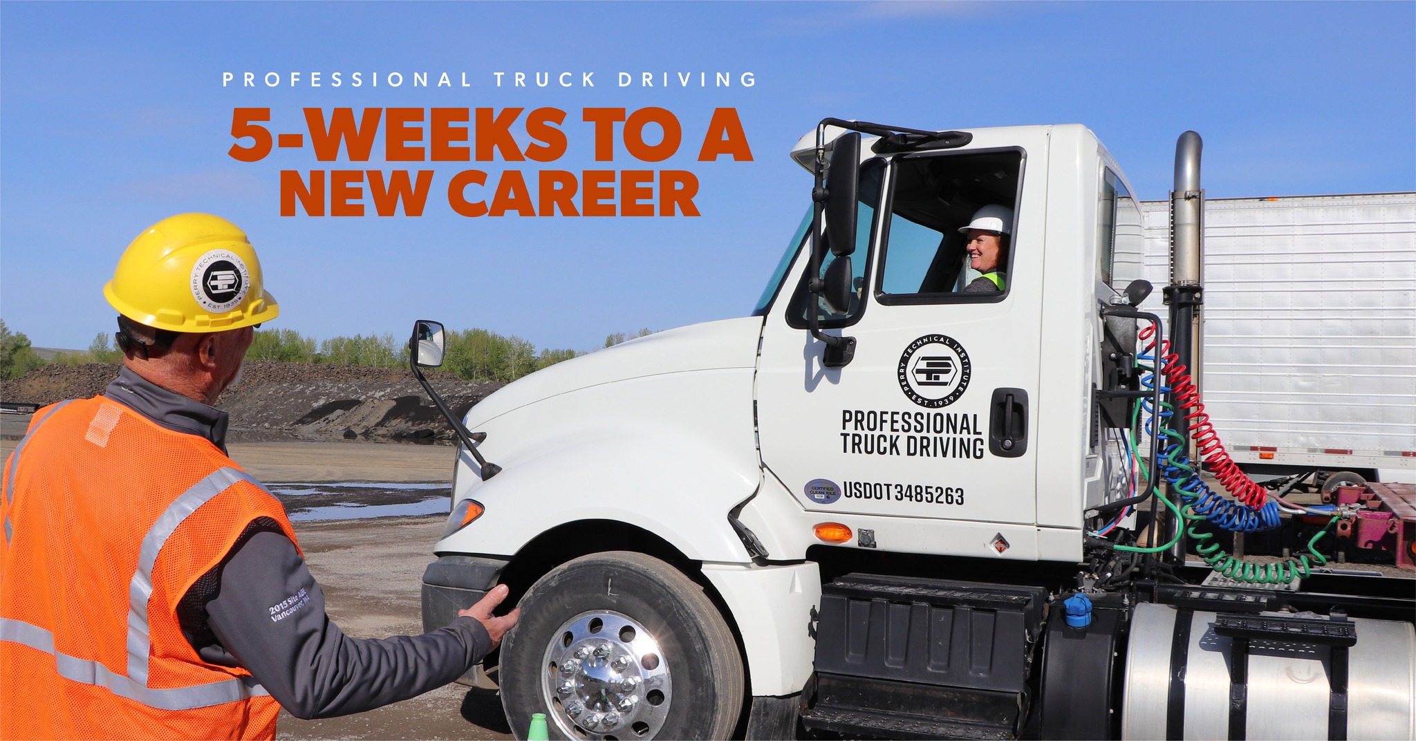 Congrats to our recent... - Perry Technical Institute | Facebook