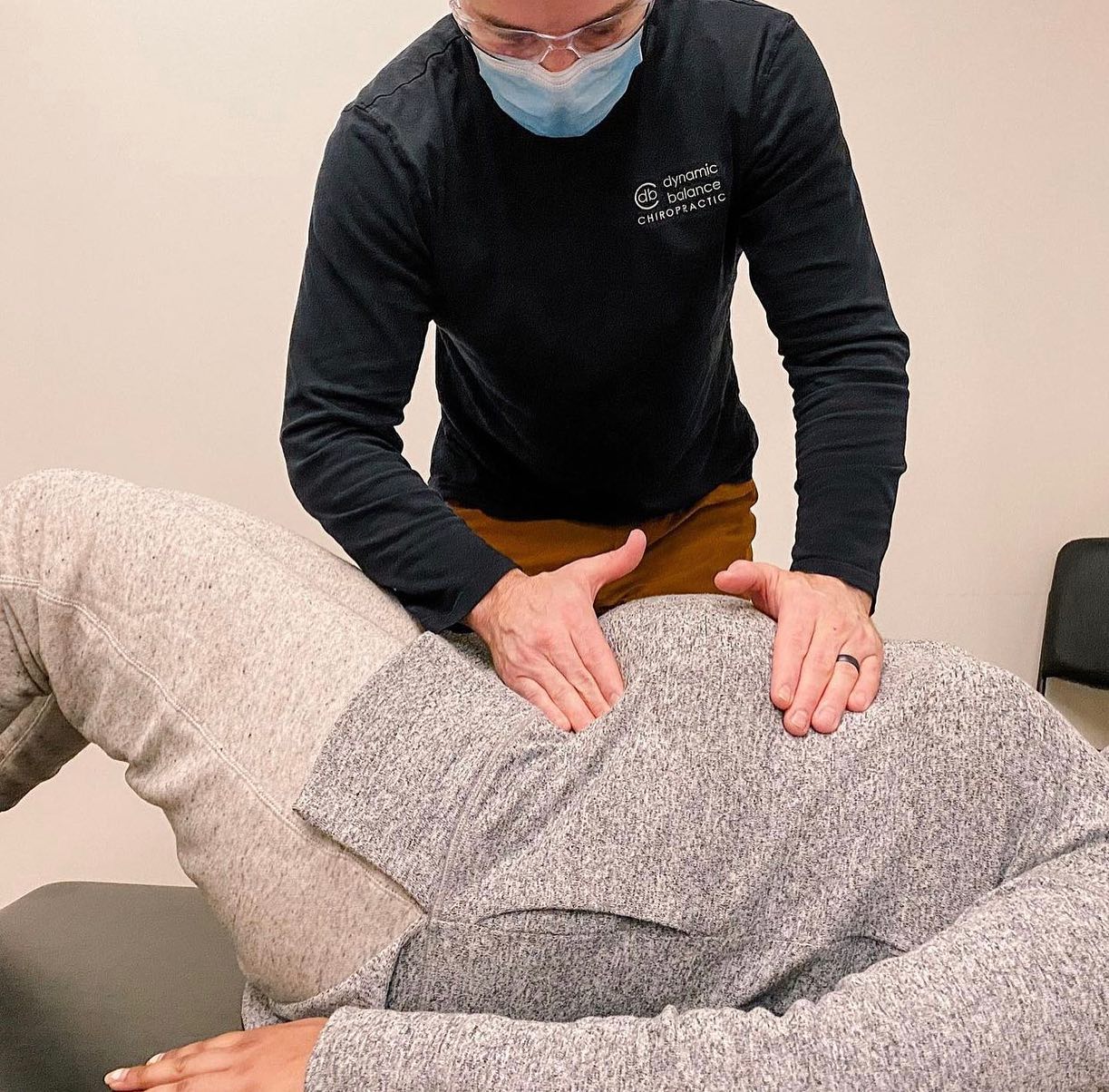 Let’s talk ROUND LIGAMENTS!... - Dynamic Balance Chiropractic