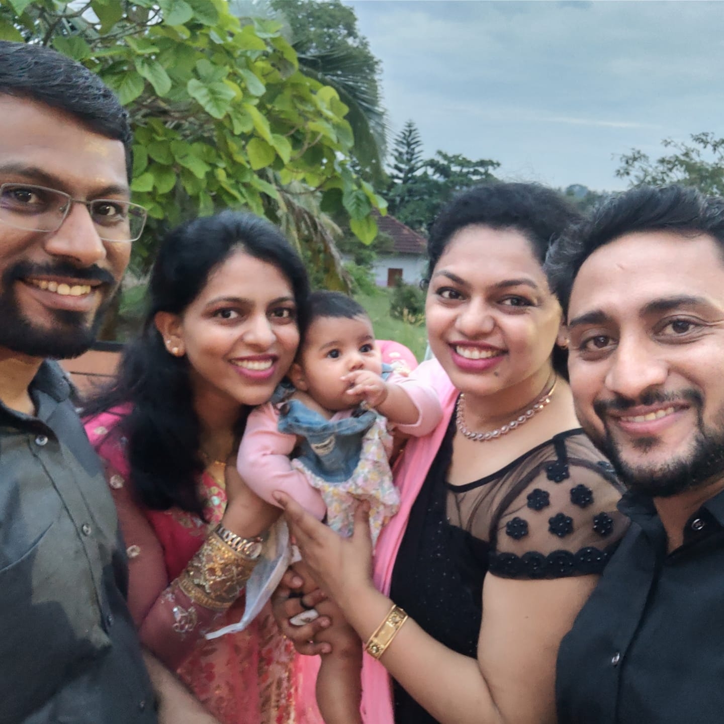 Simi Elizabeth Mathew