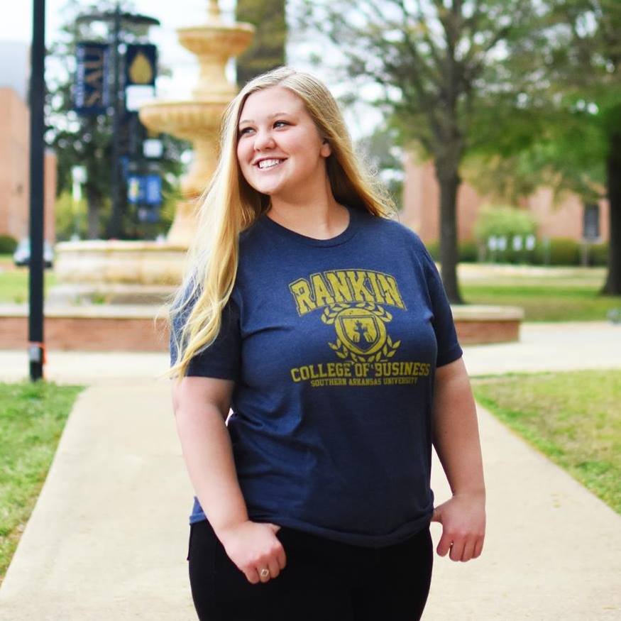 Congratul... - Southern Arkansas University Alumni Association | Facebook