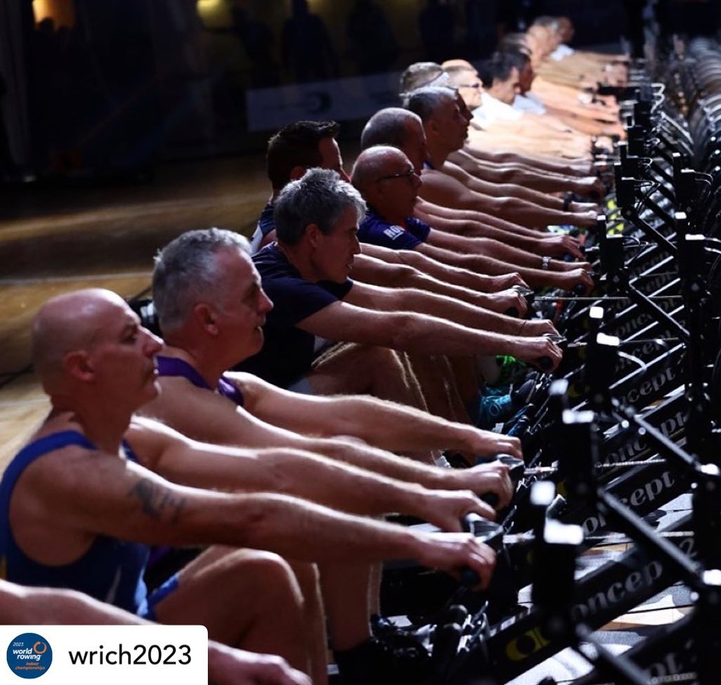 KW Rowing Club