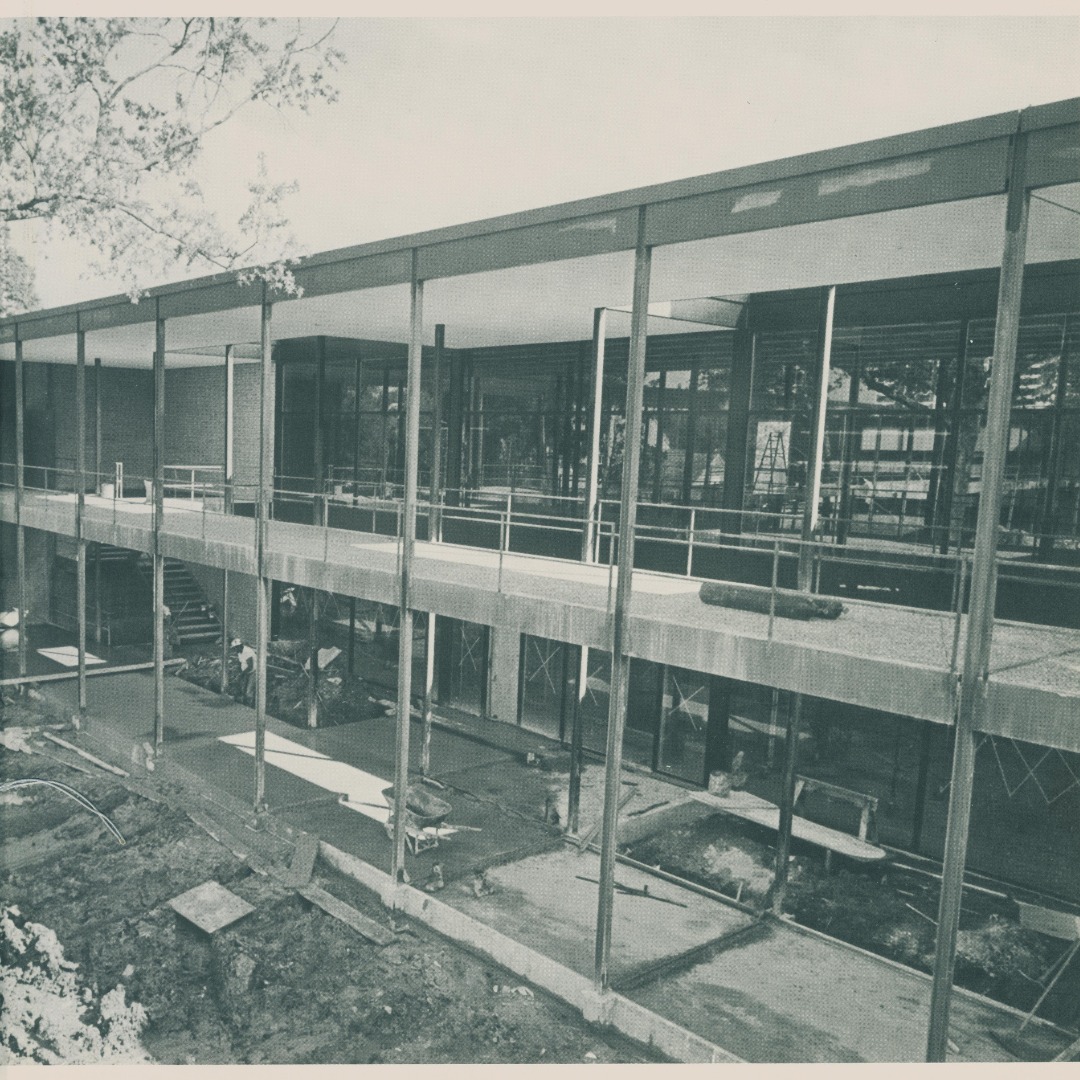 On this... - Doherty Library -- University of St. Thomas