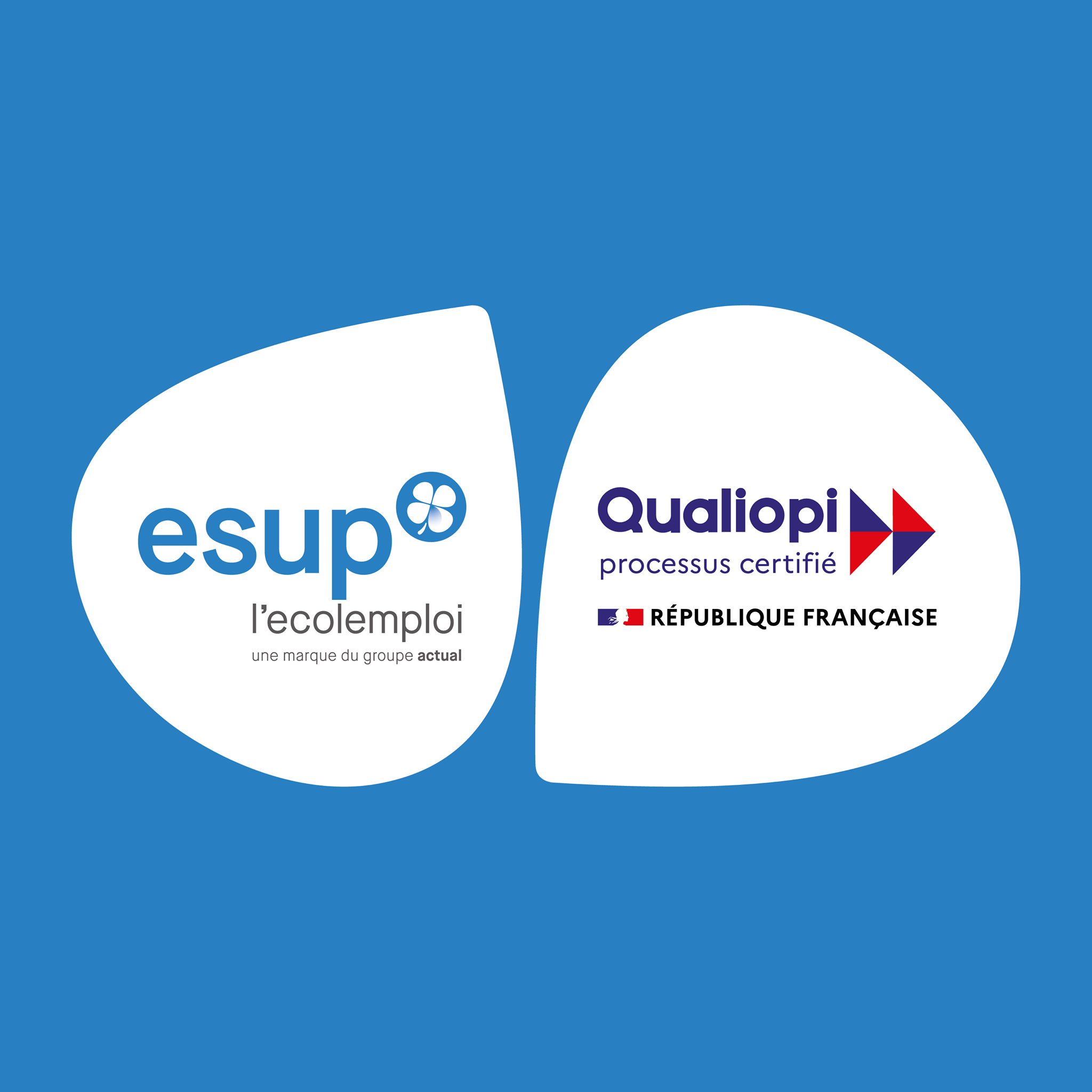 ESUP Business School - C'est officiel, nos campus ESUP de Paris, Laval ...