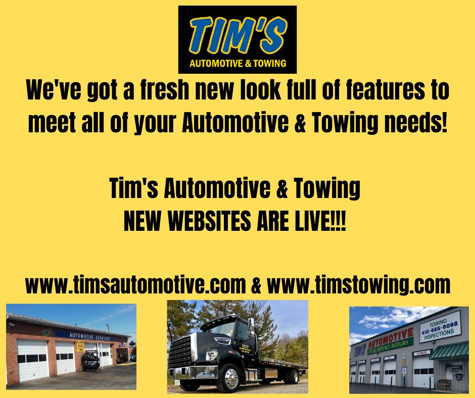 TIMS - We are delighted to officially announce the launch of our brand ...