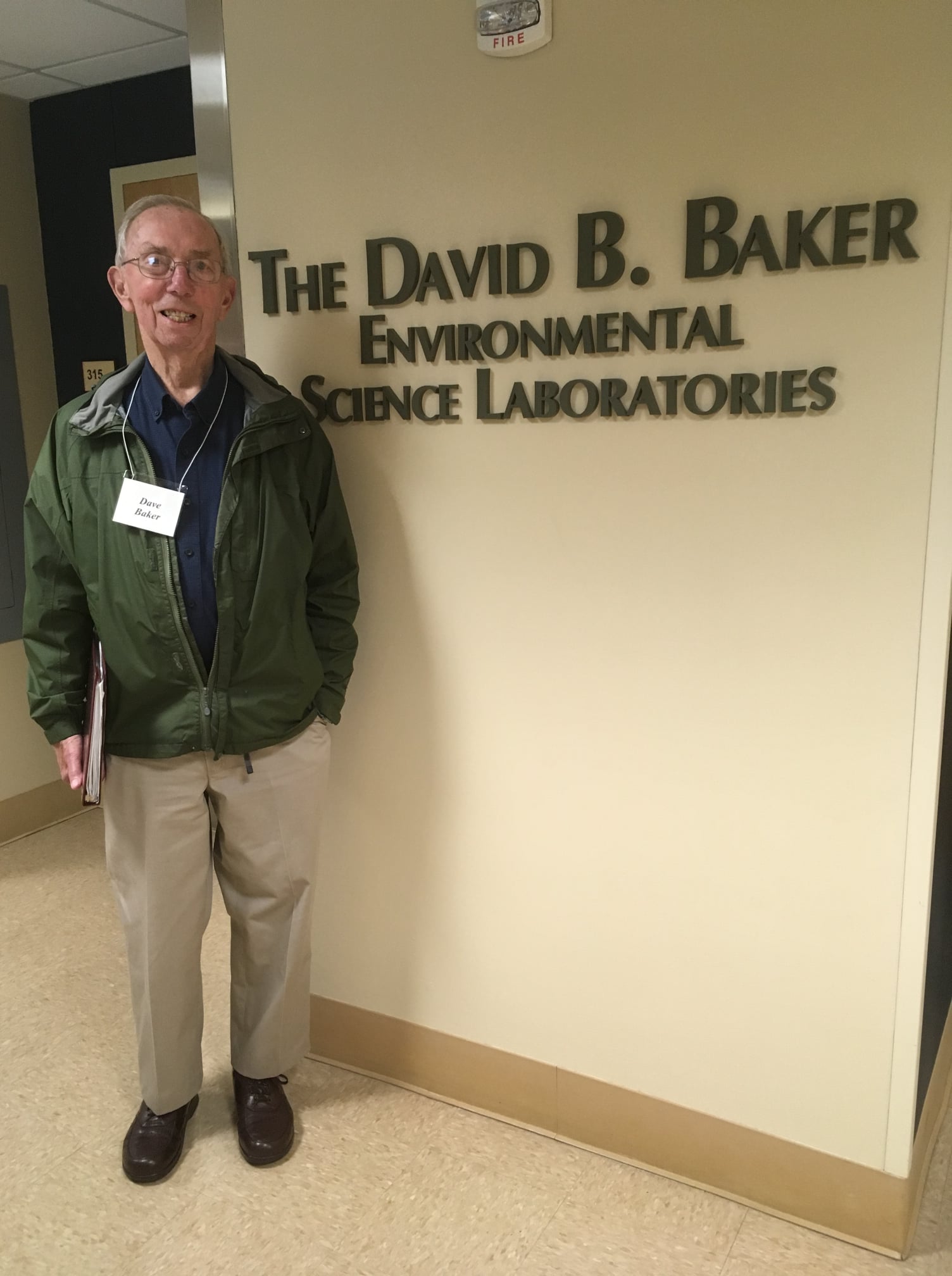 The LEC notes the... - University of Toledo Lake Erie Center | Facebook