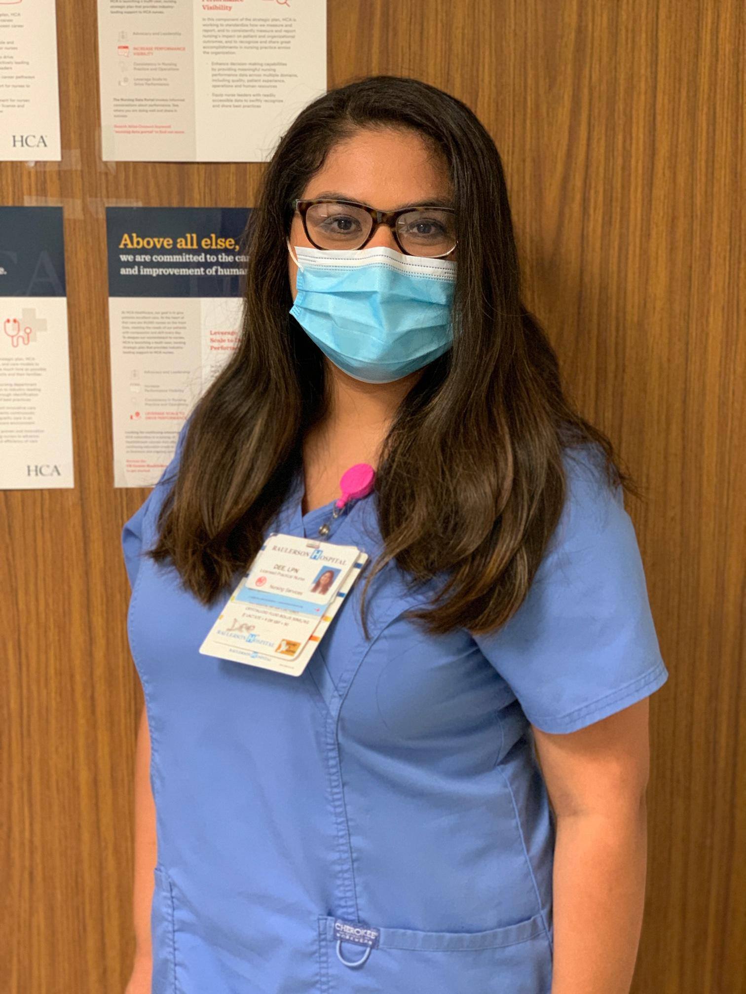 Raulerson Hospital team... - HCA Florida Raulerson Hospital