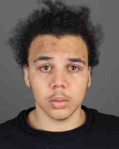 Albany Police Department - TWO ARRESTED FOLLOWING PURSUIT OF ...