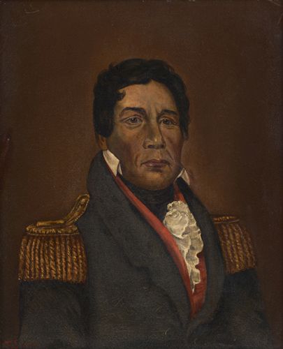 Louisiana State Museums - The diverse group of American troops who ...