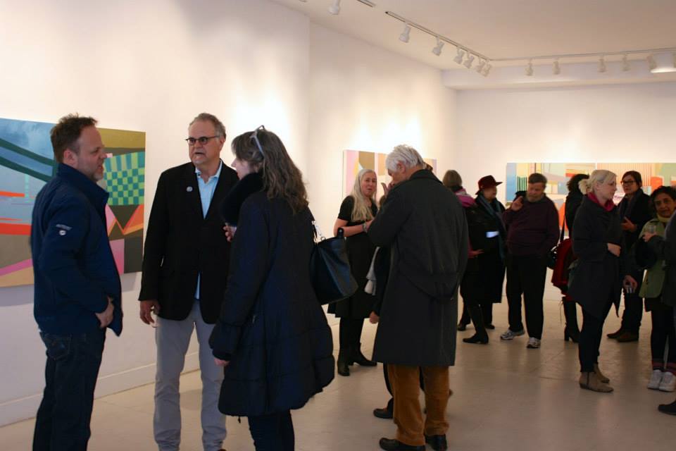 Loop Gallery | Toronto ON