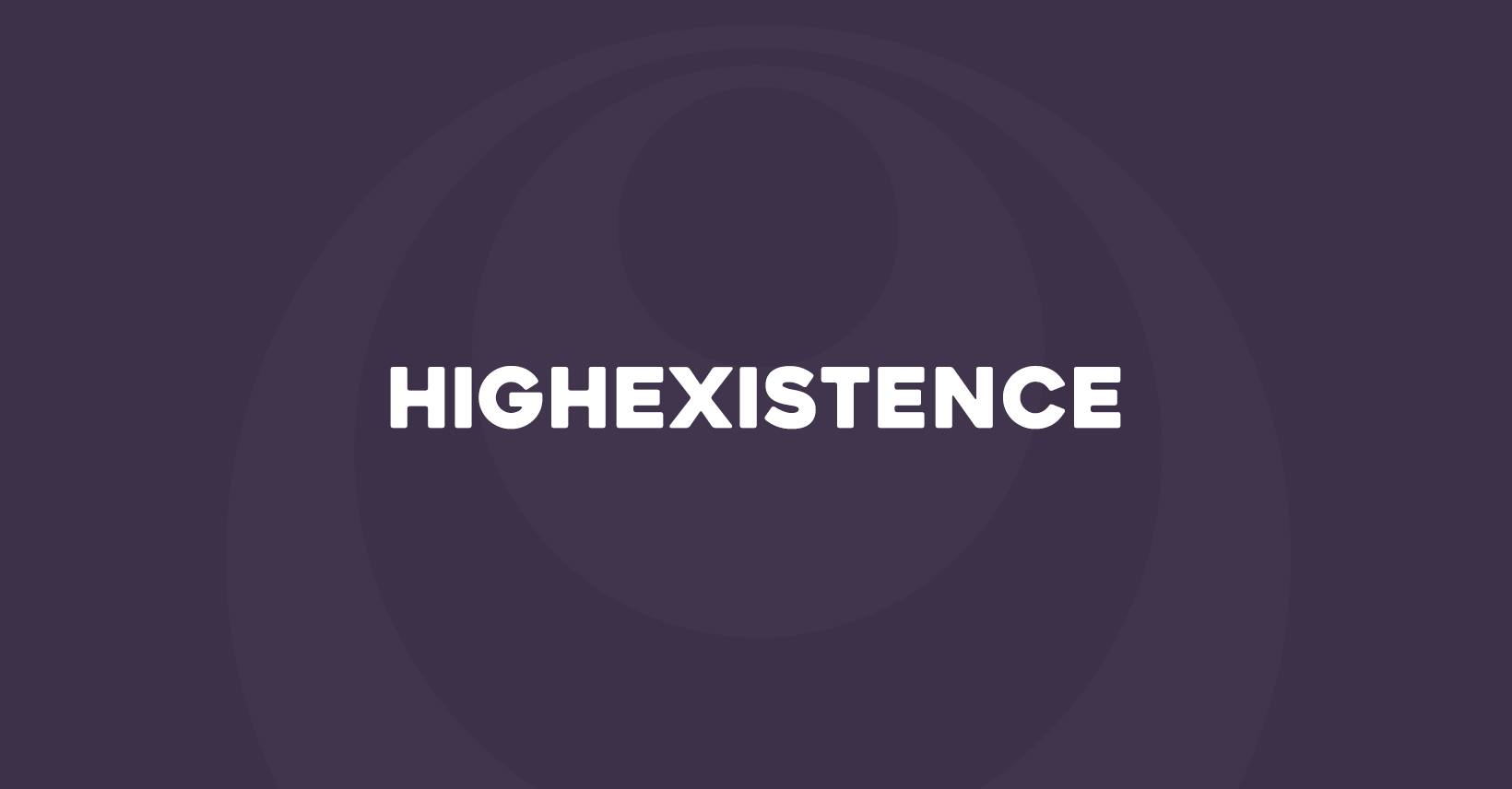 HighExistence Community | Facebook