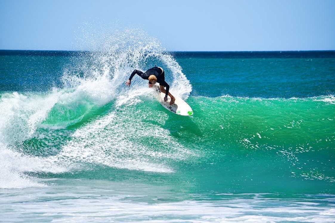 Our friend @eoinvision enjoying... - Surfdock Watersports