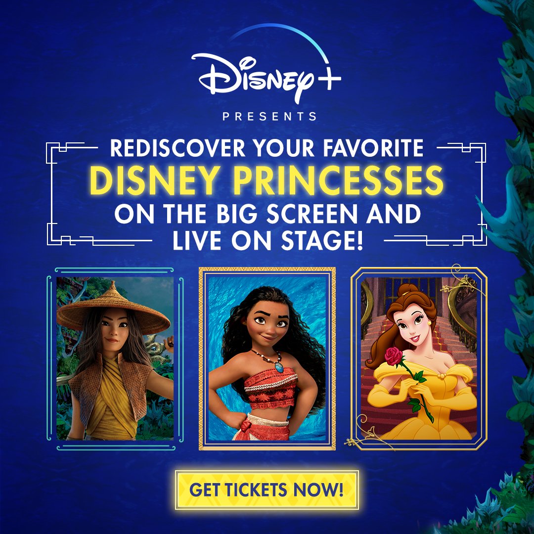 Rediscover your favorite Disney... - The El Capitan Theatre | Facebook