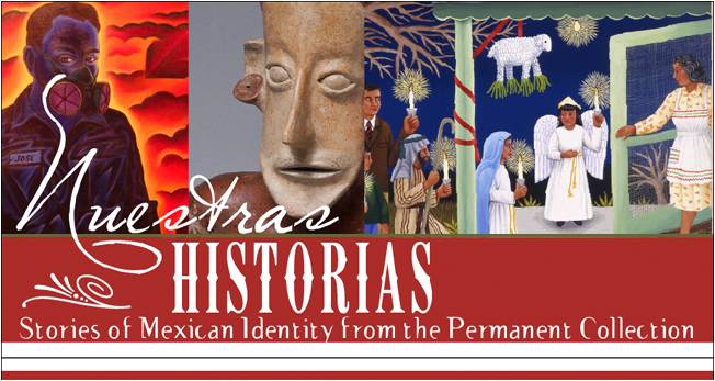 The Museum is making... - National Museum of Mexican Art | Facebook