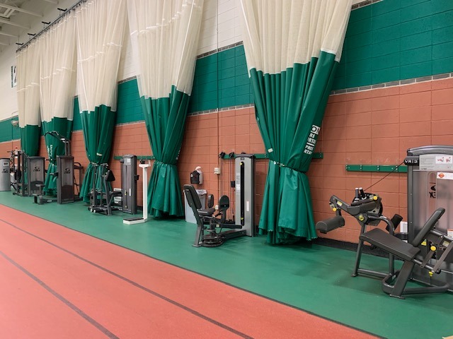 All memberships at the Rec... - New Ulm Park and Recreation